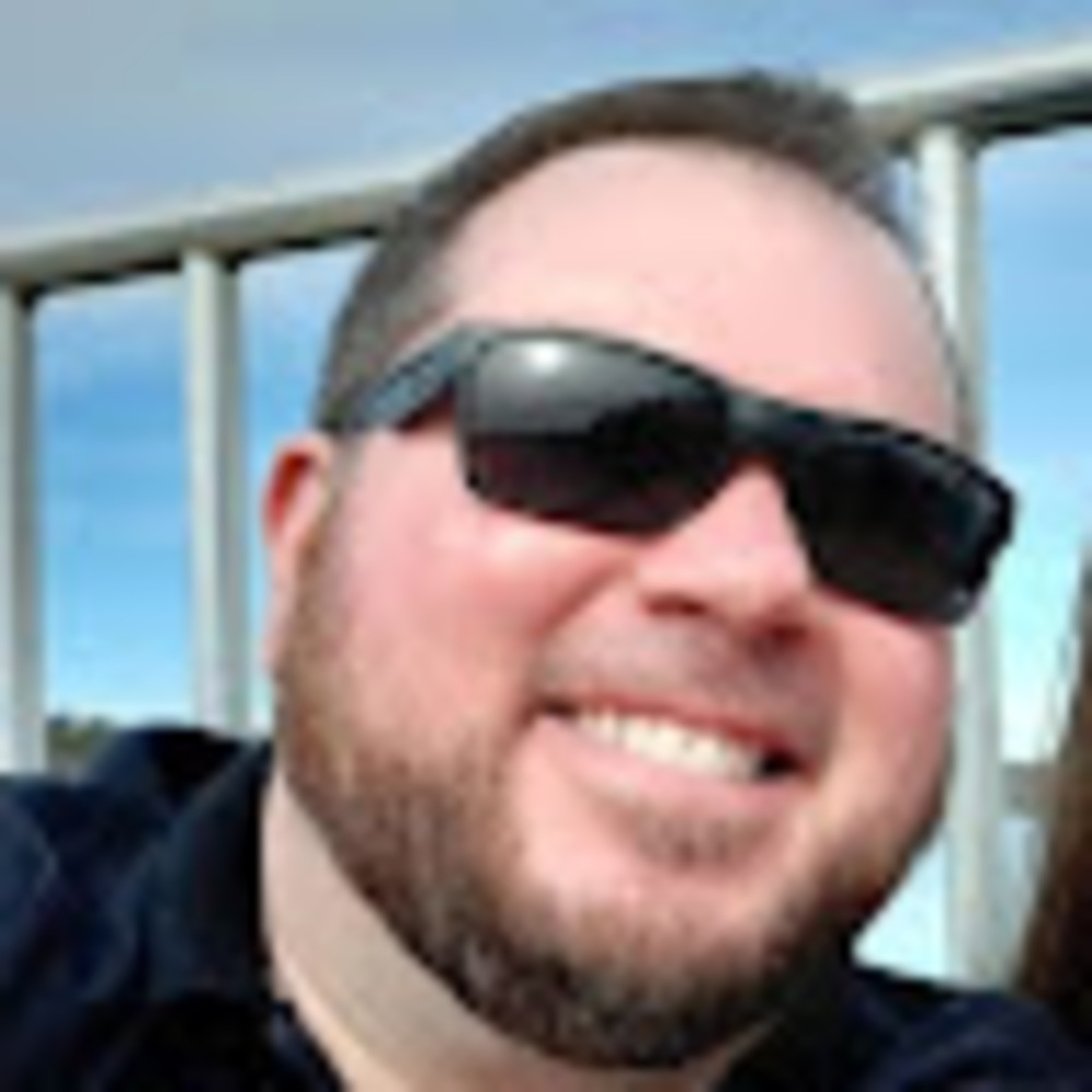 Meet your Posher, Erik